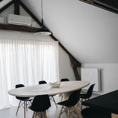 Gezellige Loft Met Twee Slaapkamers Ypern Exterior foto