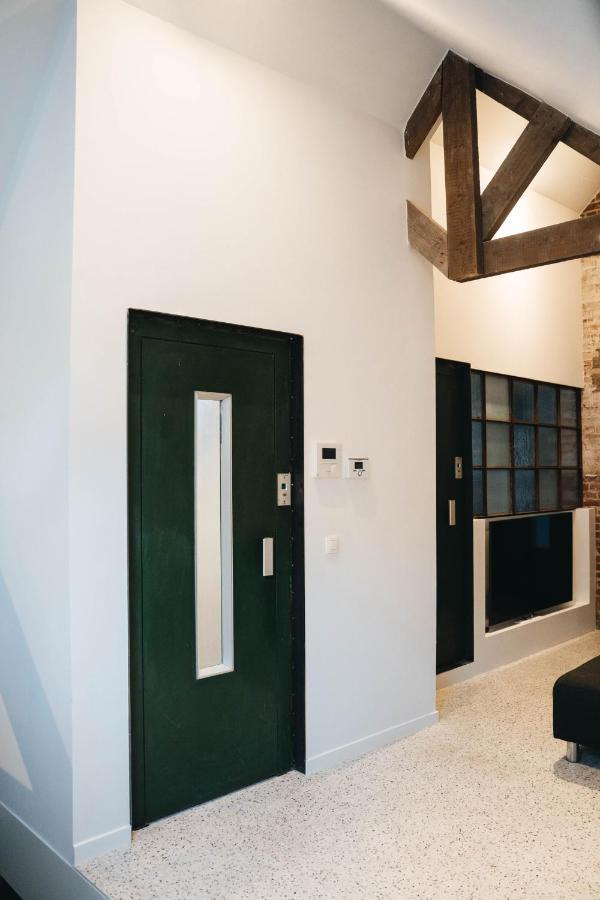Gezellige Loft Met Twee Slaapkamers Ypern Exterior foto