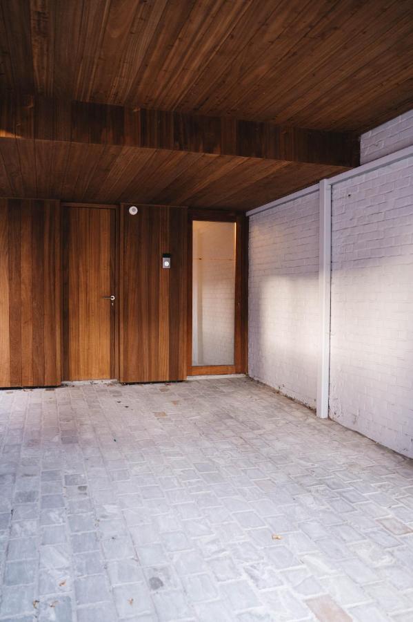 Gezellige Loft Met Twee Slaapkamers Ypern Exterior foto