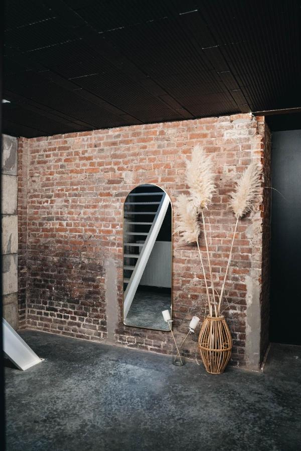 Gezellige Loft Met Twee Slaapkamers Ypern Exterior foto